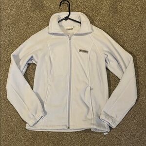 Columbia Women's Soft Lilac Utility Jacket